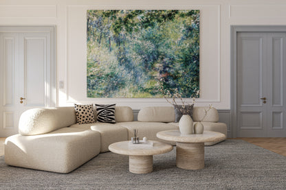 Luna Coffee Table Set of Two