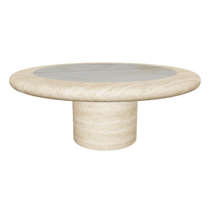 Luna Ground Coffee Table